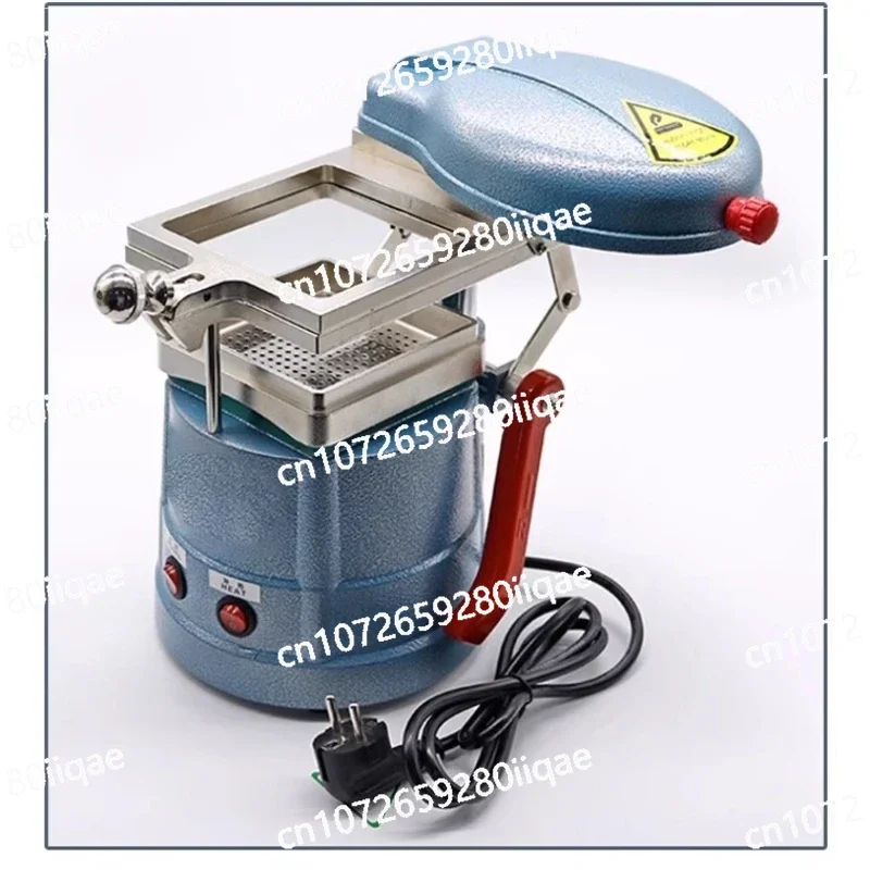 

1000W Dental Vacuum Forming Machine Laminating Machine Dental Equipment Vacuum Forming Machine 220V 110V