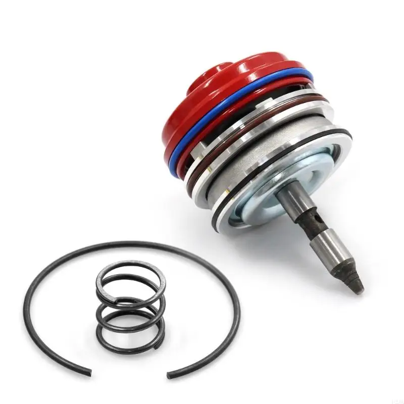 U2JA Upgraded Vehicle Servo Assembly High Perform Vehicle Servo Replacement set 4L60E 4L65E 4L70E 700R4 Car Accessories