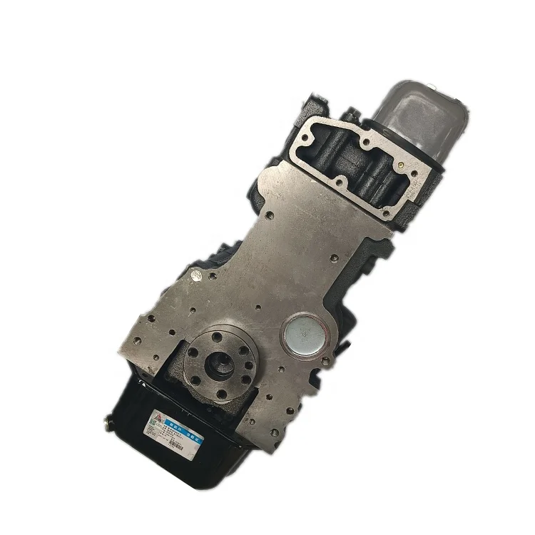 Original Diesel Engine  Xinchai Engine 4D27G31 for Light Truck Bus