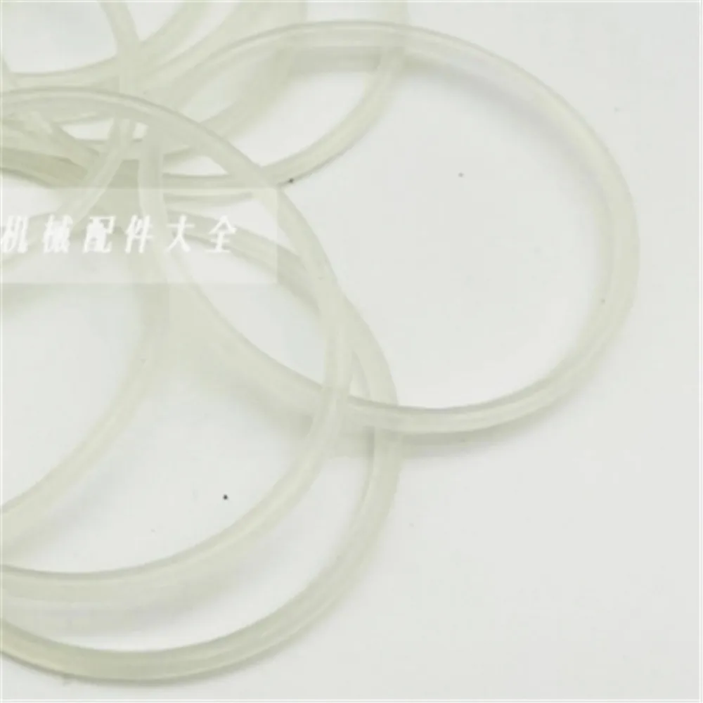 12pcs Printing machine accessories SM52 PM52 paper delivery suction deceleration O-ring 00.580.4270