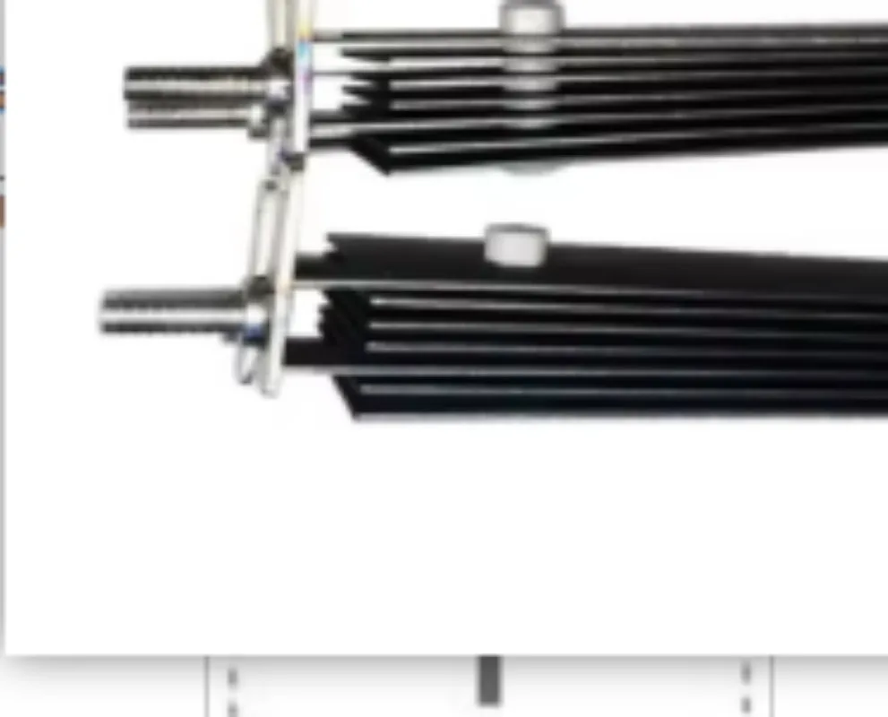 Titanium Anode And Cathode Plate Set Coated Titanium Electrode For Water Electrolysis Water Treatment