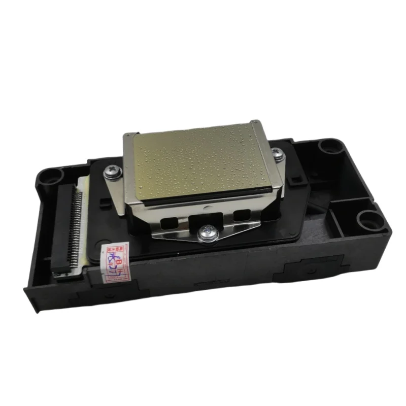 Unlocked F186000 186 Printhead DX5 Print Head Eco-Solvent for Mutoh 1604 1614 R1900 R2000 R2880 R2400 4880 7880 Mimaki RJ900