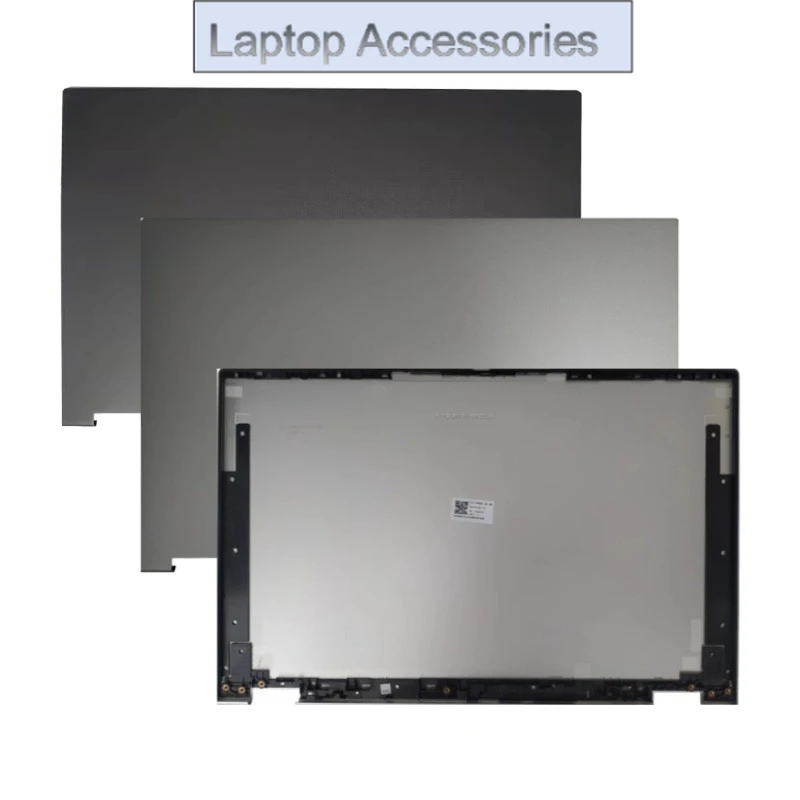 

F New for Lenovo Ideapad Flex 5-15IIL05 15ITL05 15ALC05 Laptop LCD Back Cover 5CB0Y85680/ 5CB0Y85681/ Hinge Cover