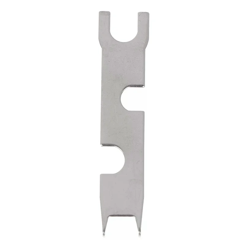 Multifunction Removing Tools Wrench for Asvine P20 P36 P30 P50 V169 Piston and Vacuum Fountain Pens School Office Stationery