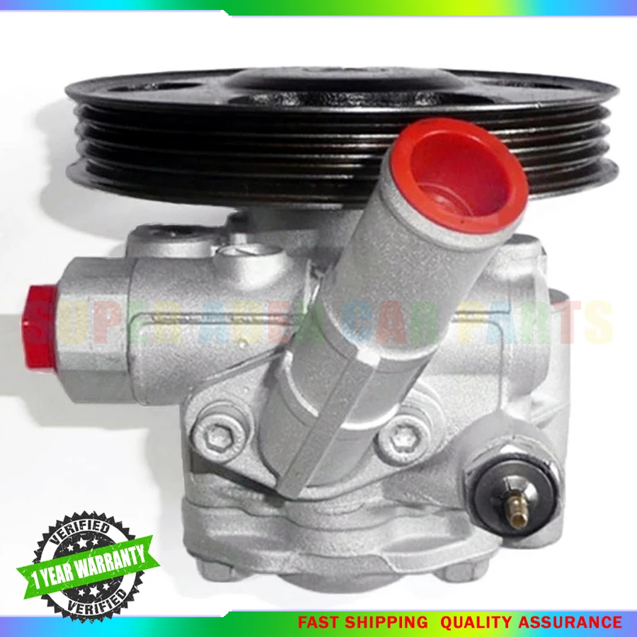 

New Hydraulic Oil Pump Power Steering Pump For Mazda 323 96-00 B21H-32-650A B21H-32-650B BC1D-32-650A BC1D-32-650CD B21H32650