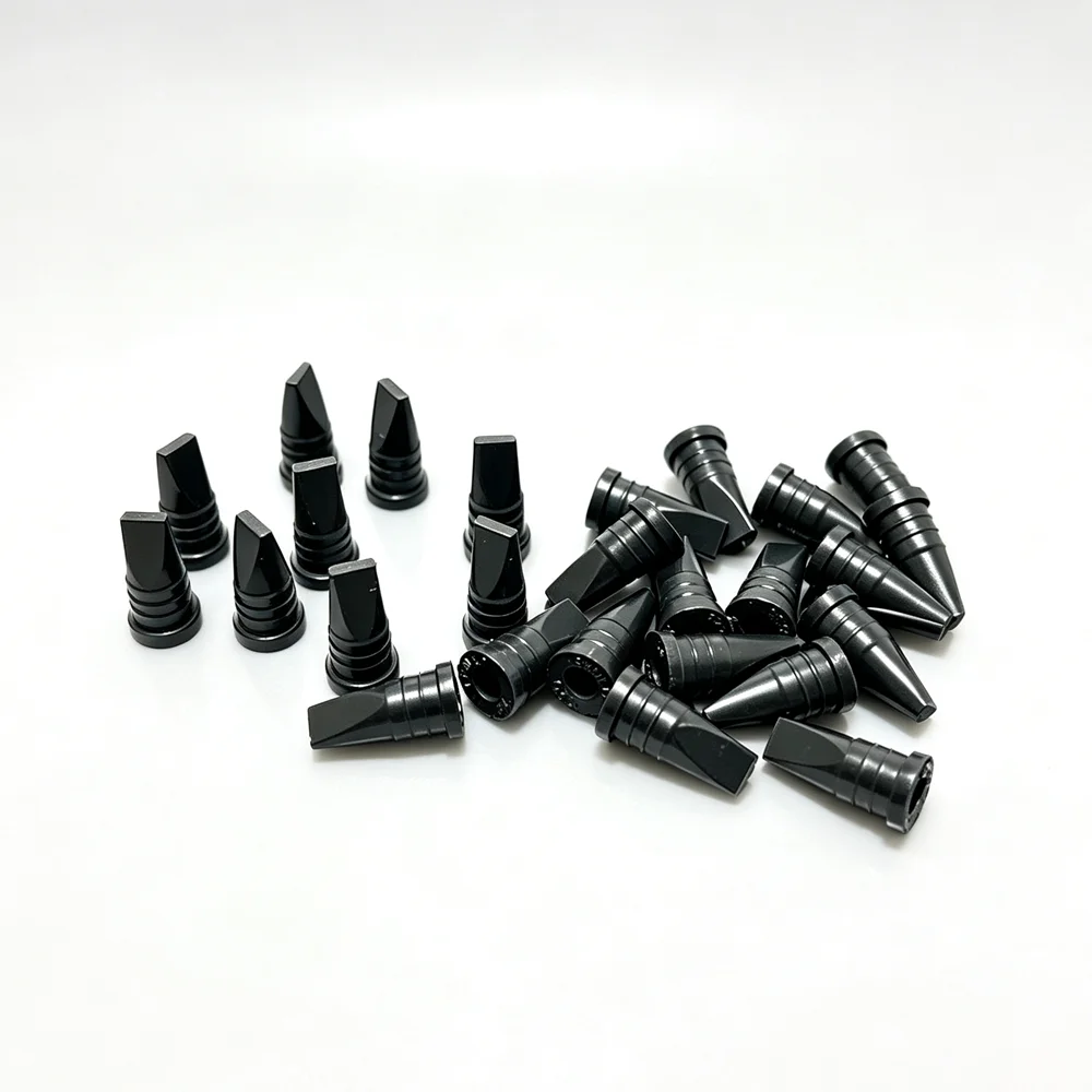

10PCS Factory Wholesale High Temperature Resistance FKM Non Return Duckbill Valve