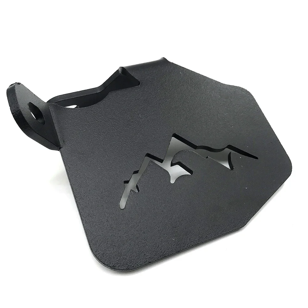 Motorcycle Passenger Wider Footrests Passenger Comfort Footrests For HIMALAYAN 450 Himlayan 450 2024 2025