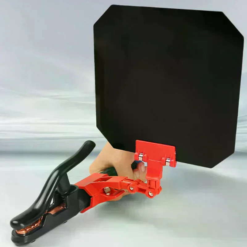 Welding Blackout Panel Eye Protection Cover Welder Equipment Anti Glare For Welder Welding Tasks Grinding Face Shield Protector