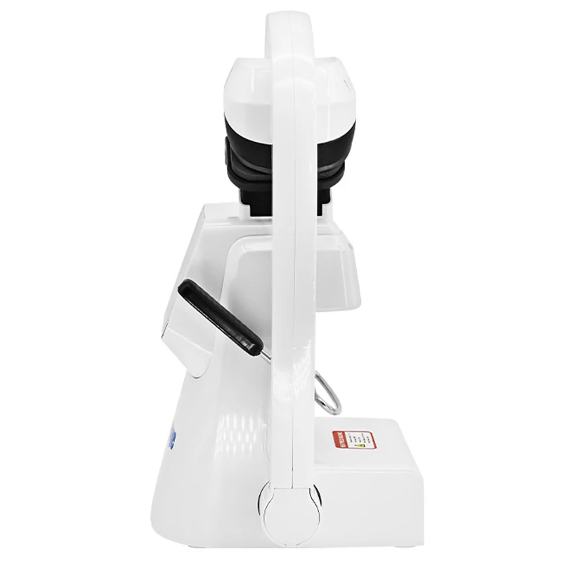 3-in-1 Automatic Swing Arm Cap Heat Transfer Machine Sublimation Hat Printing Machine New Cap Pressing Machine