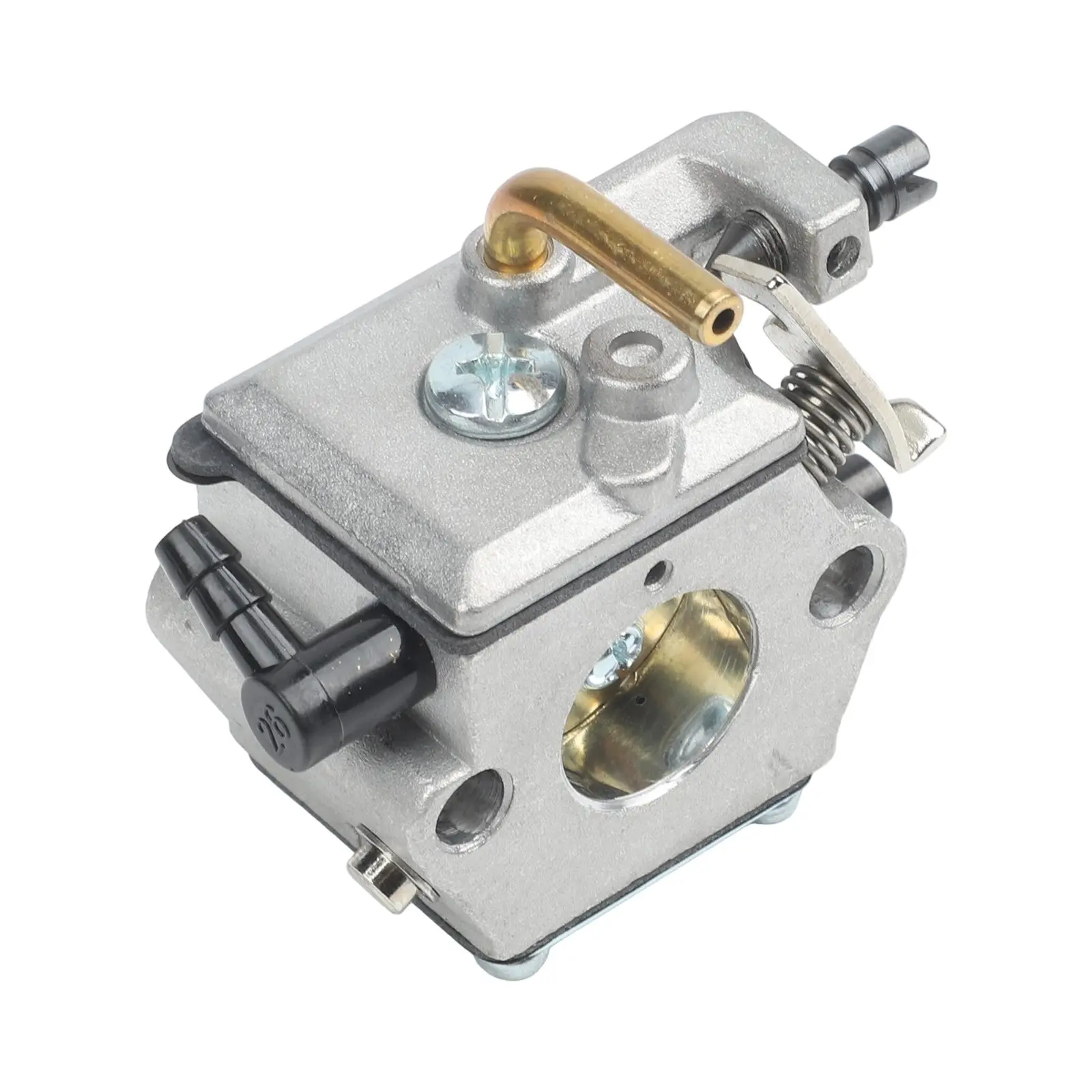 Carburetor Replacement Kit for MS260 For MS240 STL 024 026 WT-194 Chainsaws to for restore Optimal Air-Fuel Mixture Control