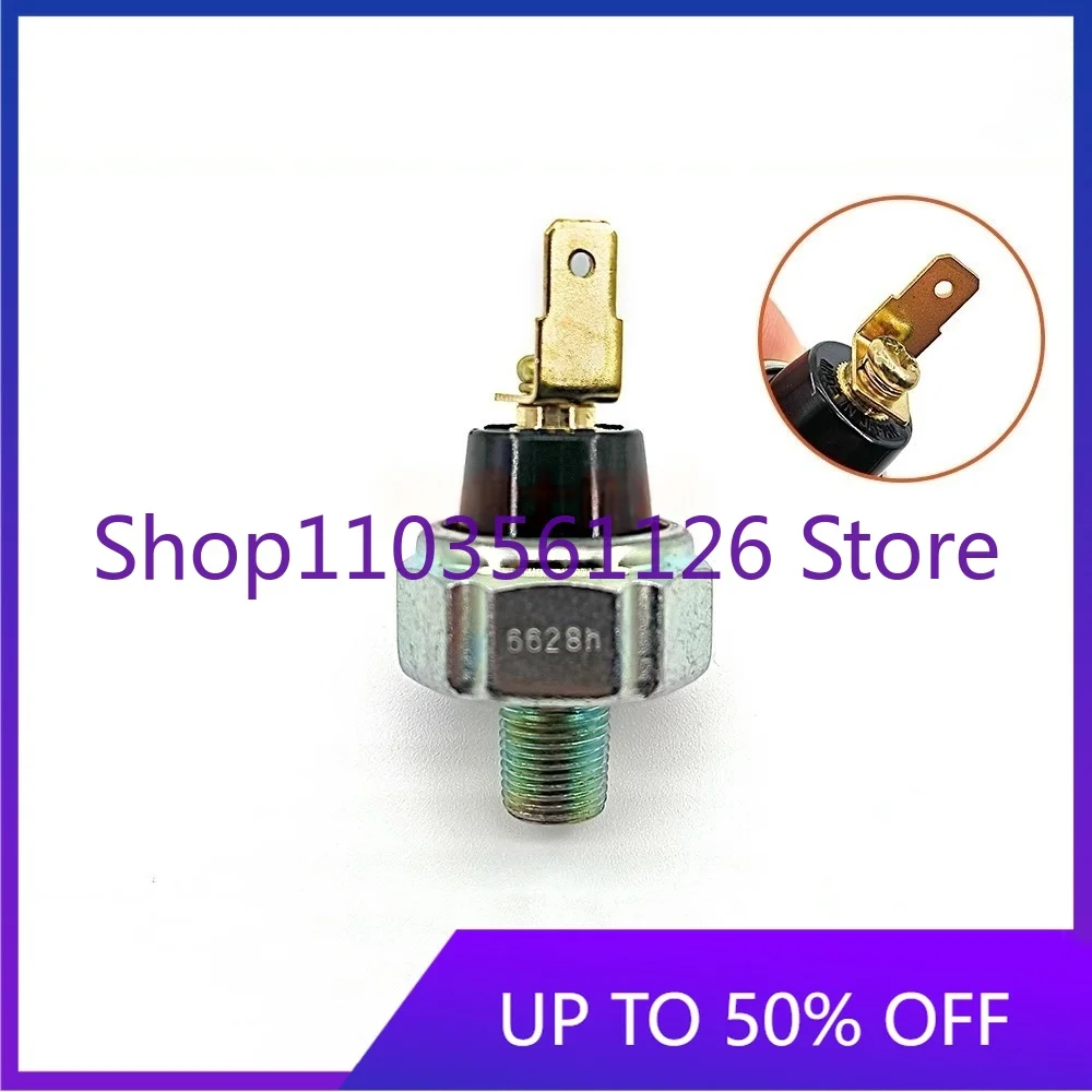 Graafmachine Motoroliedruksensor Inductiestekker HD512 820 900 1430R