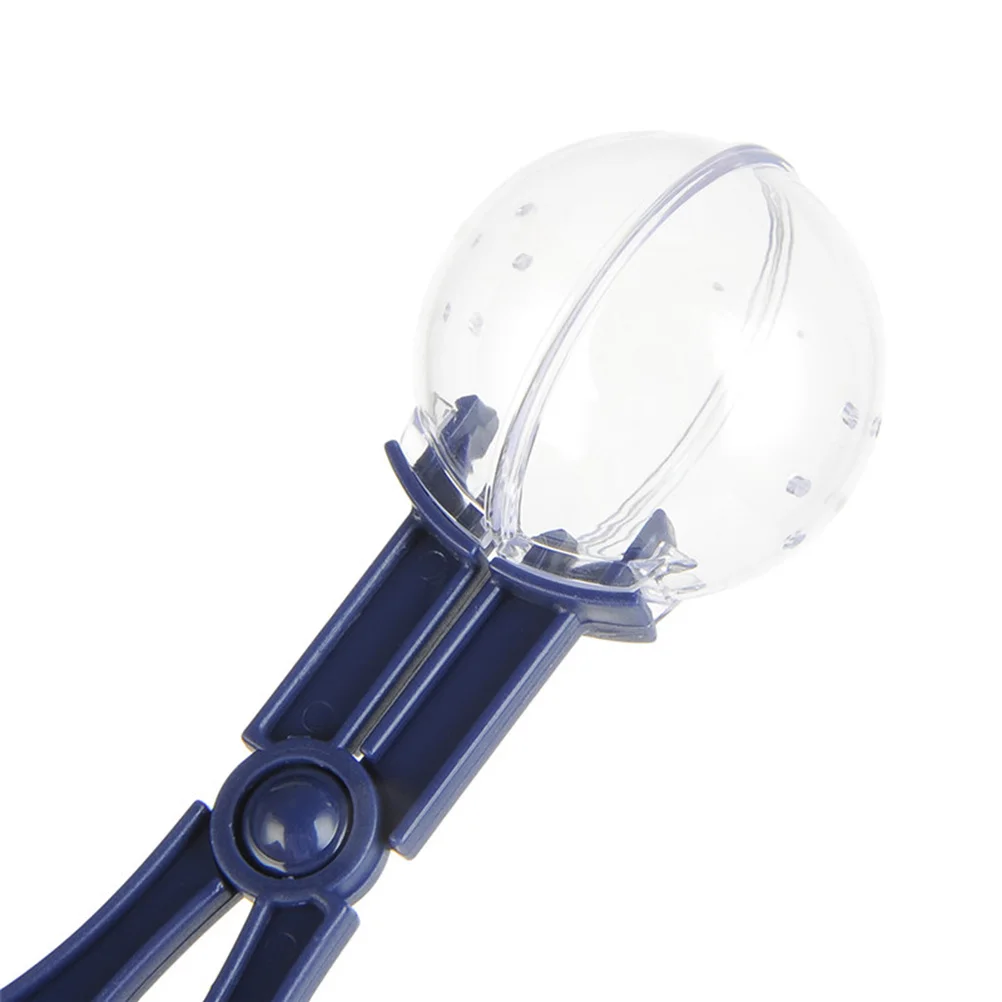 

2pcs Portable Pet Poop Clip Durable Lightweight Dog Waste Picker For Yard Park Cleaning Tools Pet Stool Pickup Poop Pickup Tool