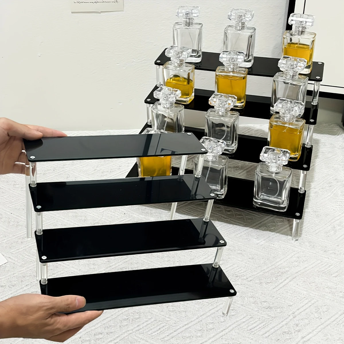 Acrylic Cosmetic Or…