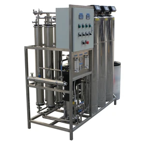 لنظام التناضح العكسي 1000LPH ، فلتر المياه لتنقية المياه ، معدات معالجة المياه RO ، نظام تنقية المشروبات أفضل 10 أجهزة تحلية المياه مبيعا - رقم 9