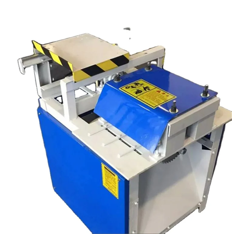 

Time-saving And Labor-saving Trimming Saw For Wood Cutting And Trimming Saw For Plank Edge Removal