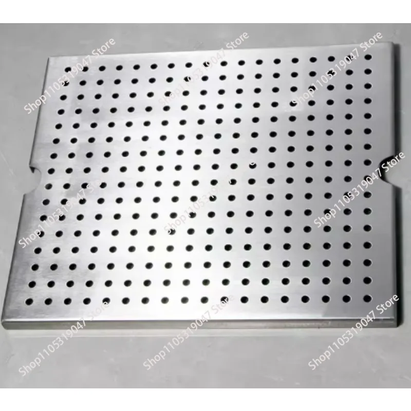Beer Machine Beverage Machine Drip Tray,  Stainless Steel Drip Tray