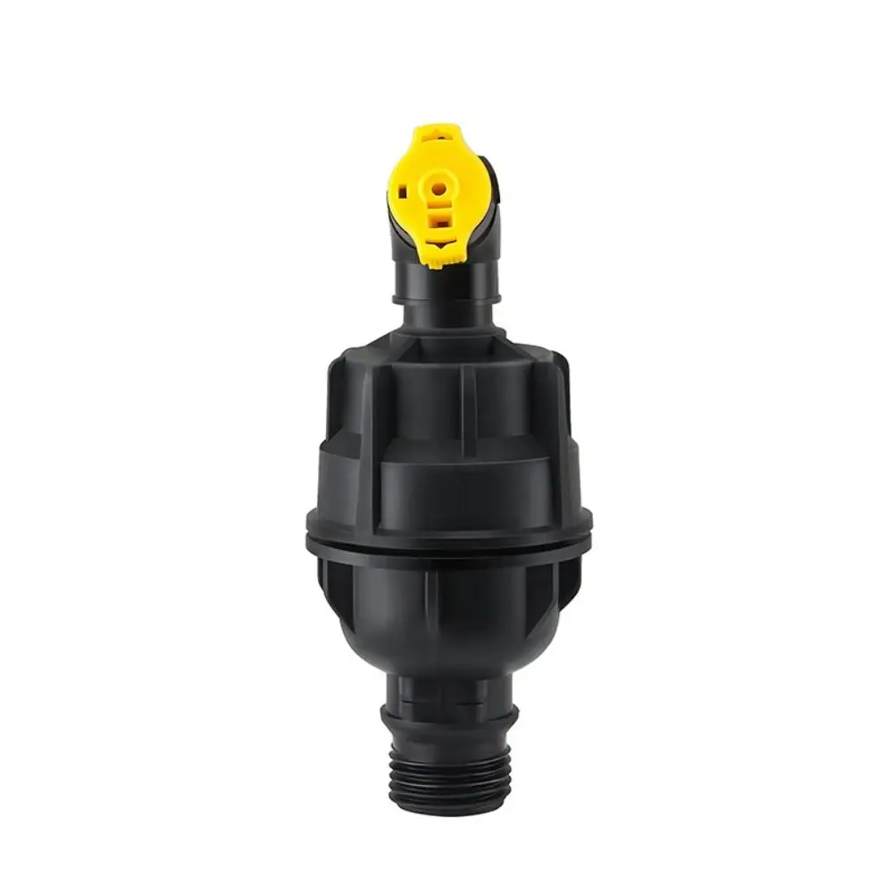 360° Rotating Garden Irrigation Nozzle Large-Area Coverage Automatic Operation Lawn Irrigation Sprinklers Adjustable 1/2 Inch