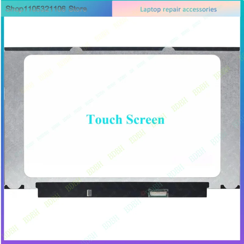 NV140FHM-T09 V8.1 SD11J53862 5D11J53859 5D11J53861 FHD 40 pin 14in for BOE0A38, for Lenovo Thinkpad T490 T490s T495 T495s