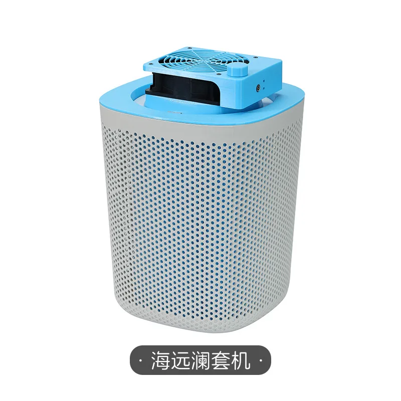 A-003 Nail art foot vacuum cleaner Nuclear engraving dust collector Polishing engraving dust vacuum cleaner