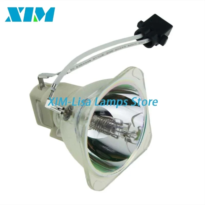 مصباح العاري مع ضمان لمدة يوم ، 5j.0105.001 ، j90 ، 620.5 ، en ، لبينكيو MP523 ، MP514 ، جودة عالية