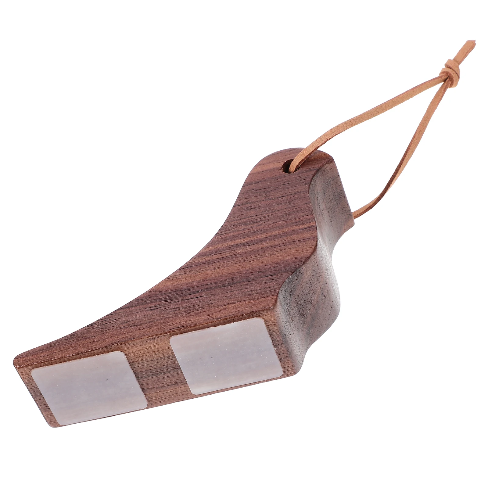 

Wood Solid Wood Lightweight Compact Size Easy Use No Noise Punch Free Wall Protector Door Bedroom Door Adorn