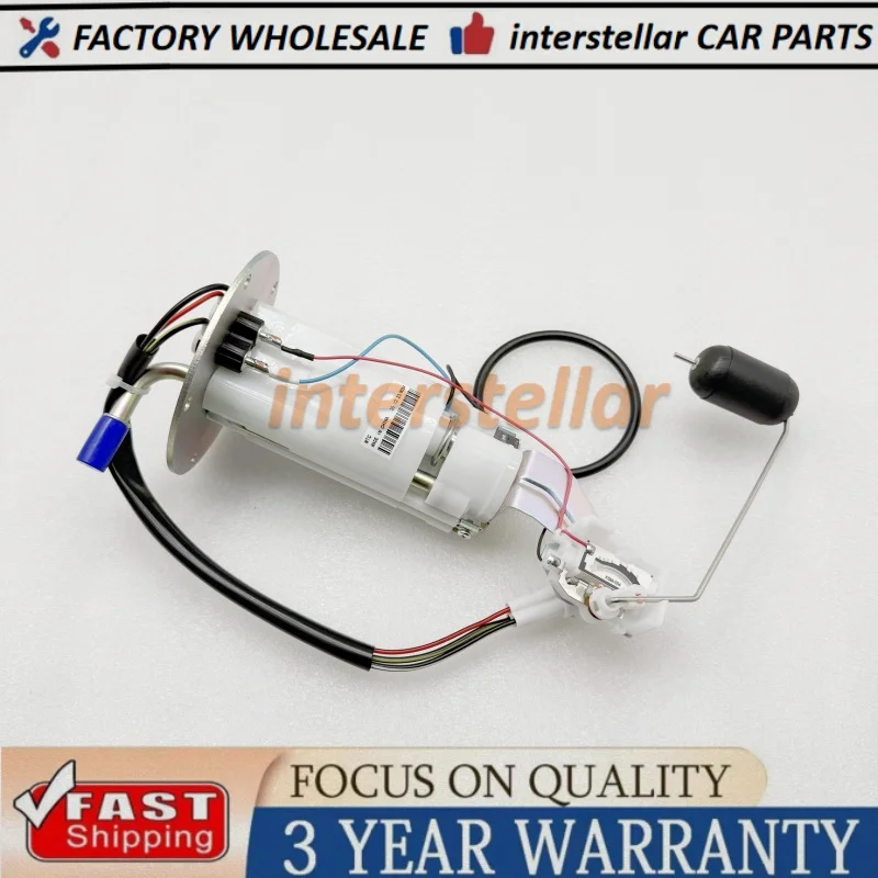 Fuel Pump Assembly 15100-27G00 for Suzuki DL650 VSTORM 2007-2011 UC-T35SU52 Motorcycle 15100-1100 15100-18H00 UC-T35 New