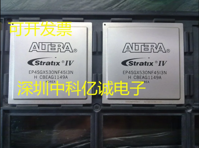 

EP4SGX530NF45I3N EP4SGX530NF45I3 FBGA1932