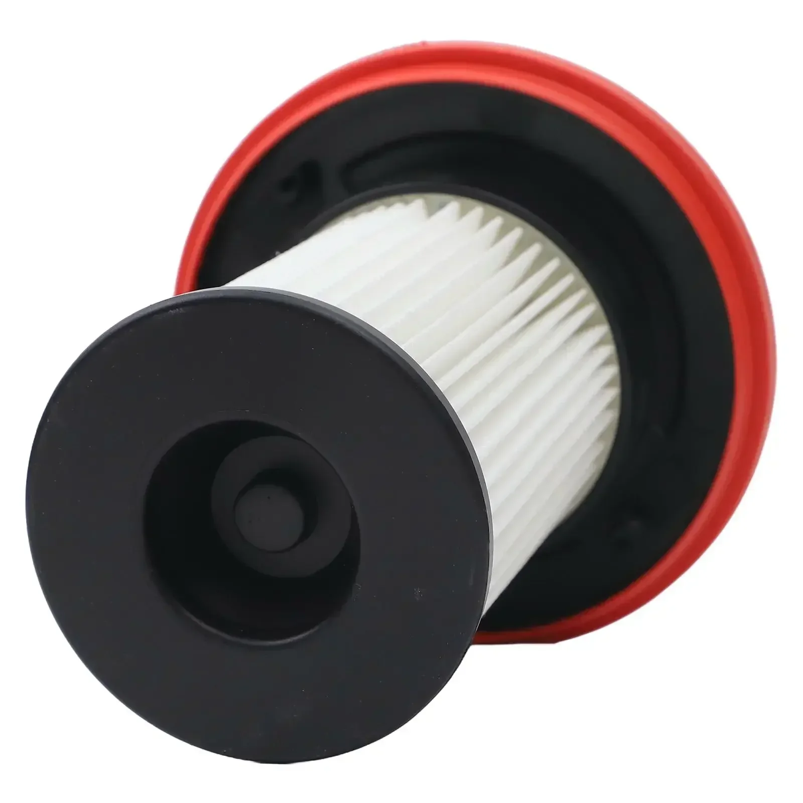 1/2pcs HEPA Filter For Bosch Unlimited For Gen2 Series 8 Vacuum Cleaner Replace 12036642, 12023349 Models Household Clean Tools