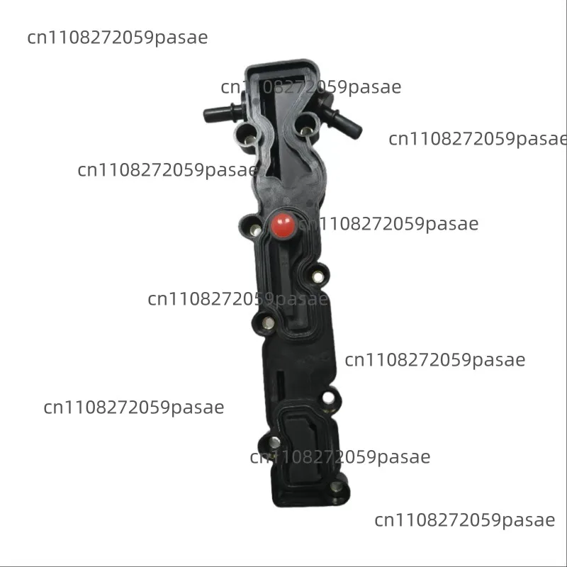 730 530 1.5T Oil-Gas Separator RS5 Oil-Water Separator Exhaust Valve