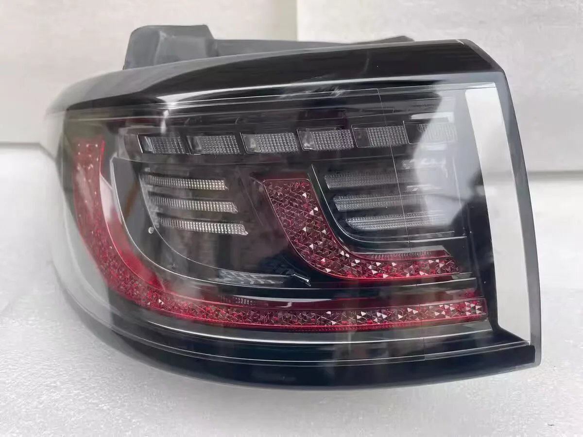 Rear Tail Light Assembly for Dongfeng Lantu Voyah Dreamer