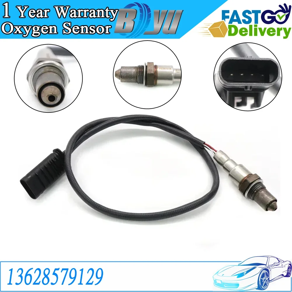 

Oxygen Sensor For BMW X5 13 62 8 579 129 13628579129