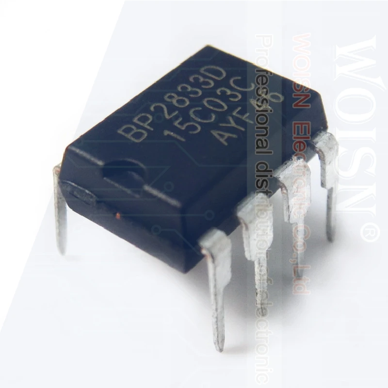 2-5PCS 74HC86D 74HC86 L5991D L5991 BP2833D BP2833 RTD2662 2662 BTS5590G BTS5590 PIC16F877A-I/P PIC16F877A