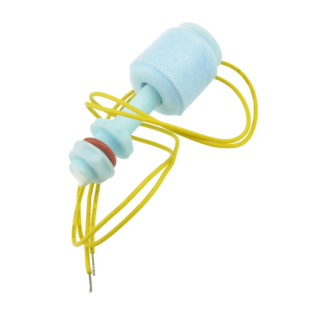 Picture 4: Water Level Float Switch Level Controller Water Sensor Horizontal Float Switch Plastic Ball Float Controller