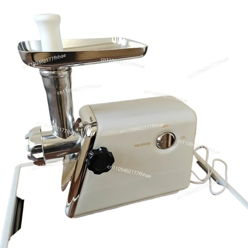 New Electric Household Stainless Steel Pet Cat Dog Food Fishing Bait Parrot Nourishing Pills Thrush Feed Pellet Machine