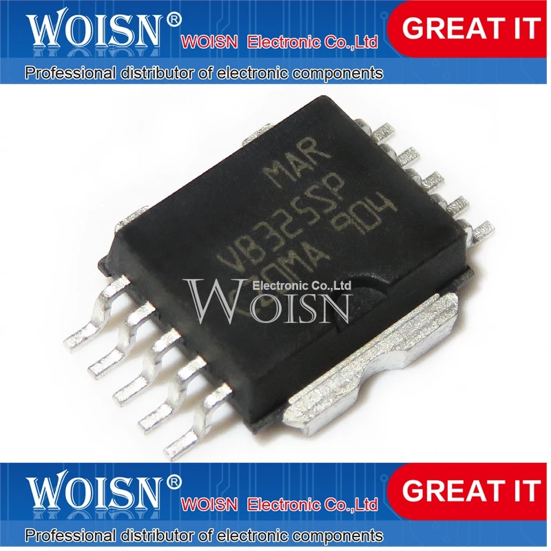 1-5-10pcs VB325SP VB325  Price discounts Spot supply