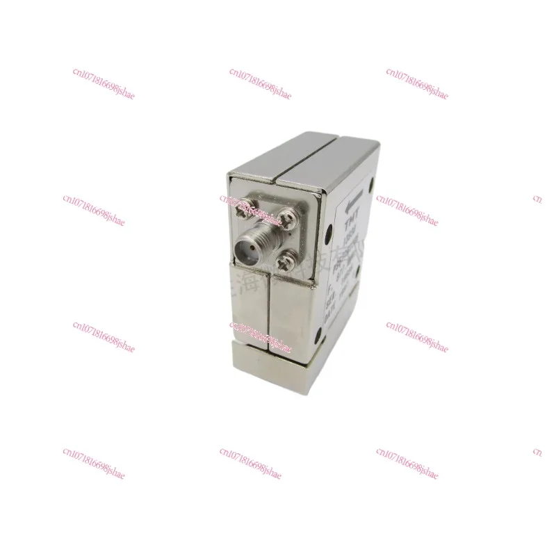 830-920MHz 20dB 100W SMA Microwave Coaxial Isolator