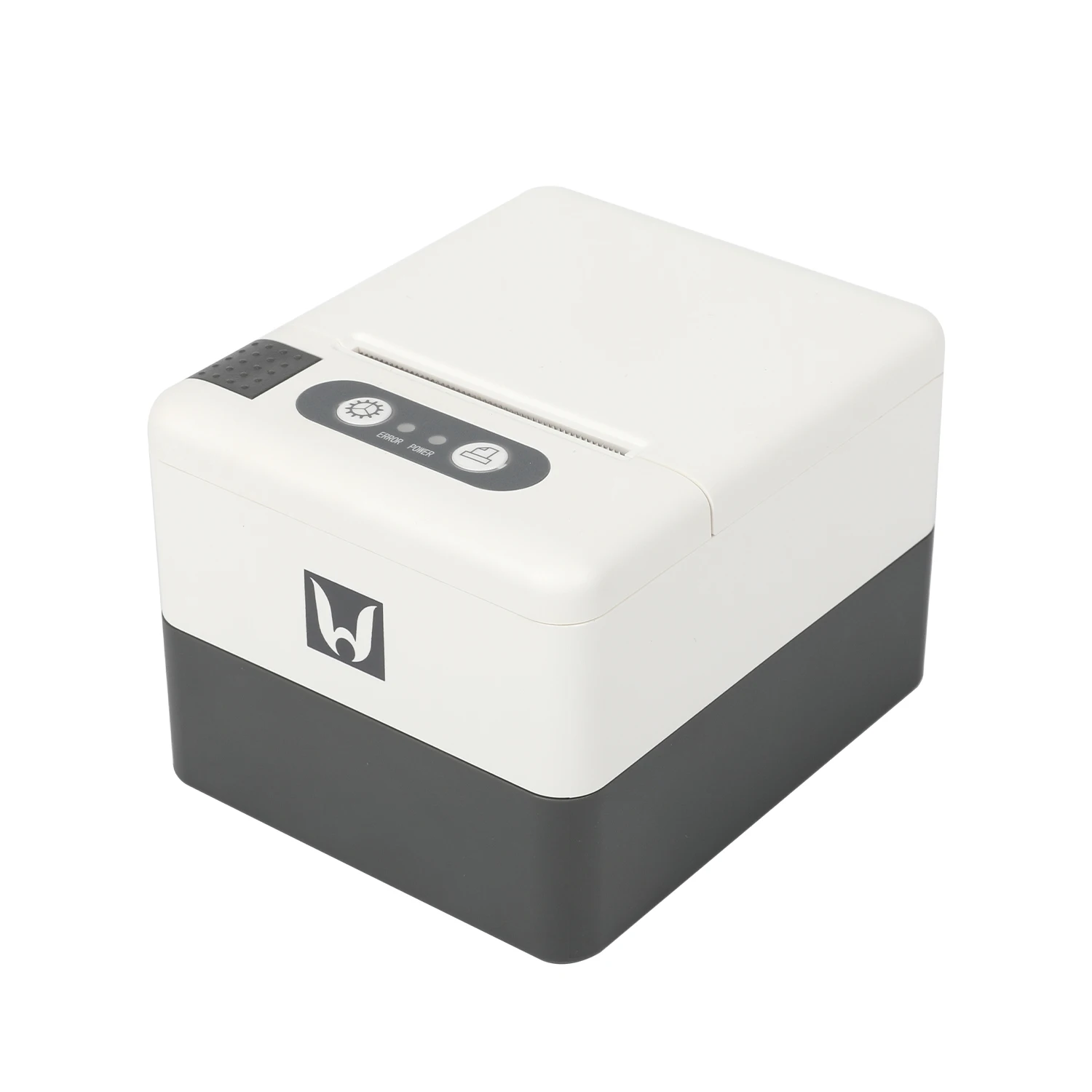 WEIHUANG P20 58mm 2 Inch Wireless Bluetooth Thermal Label Receipt Printer USB Barcode Sticker Maker for POS Impresora Termica