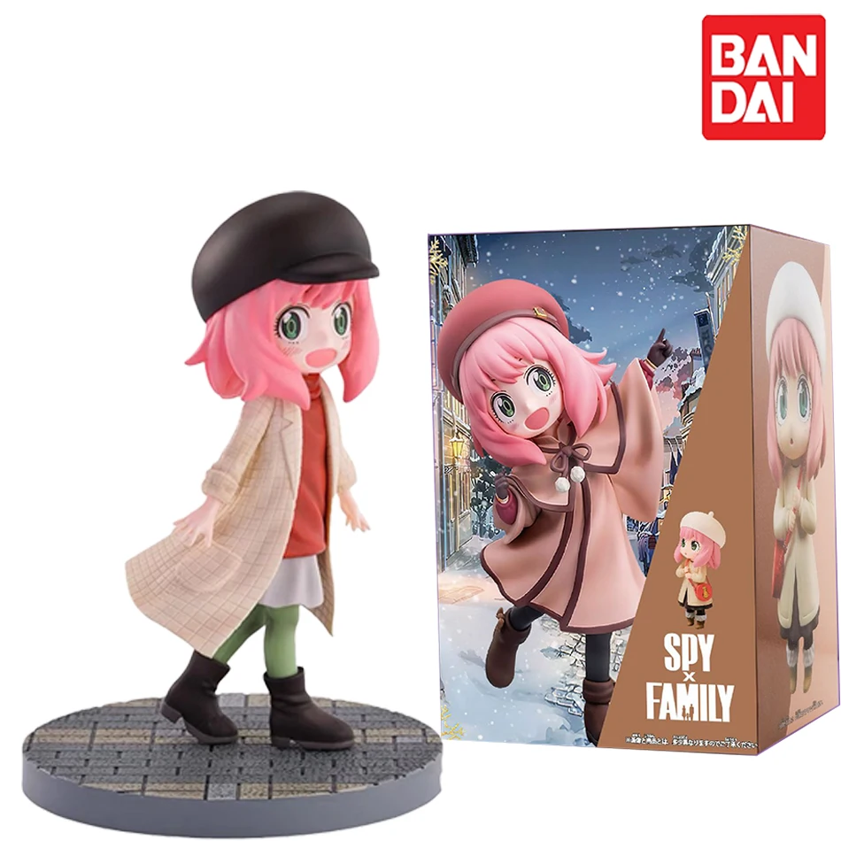 2026 Die Japanische Spy X Family Anime-Figur Spielzeugpuppe Anya Yor Loid Forger Chimera Anime Cartoon Niedliche Kawaii Puppen Geschenke