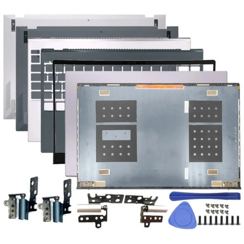 

A++ задняя крышка безель/петля/подставка для рук для ноутбука ASUS ZenBook14 U4700J UX425