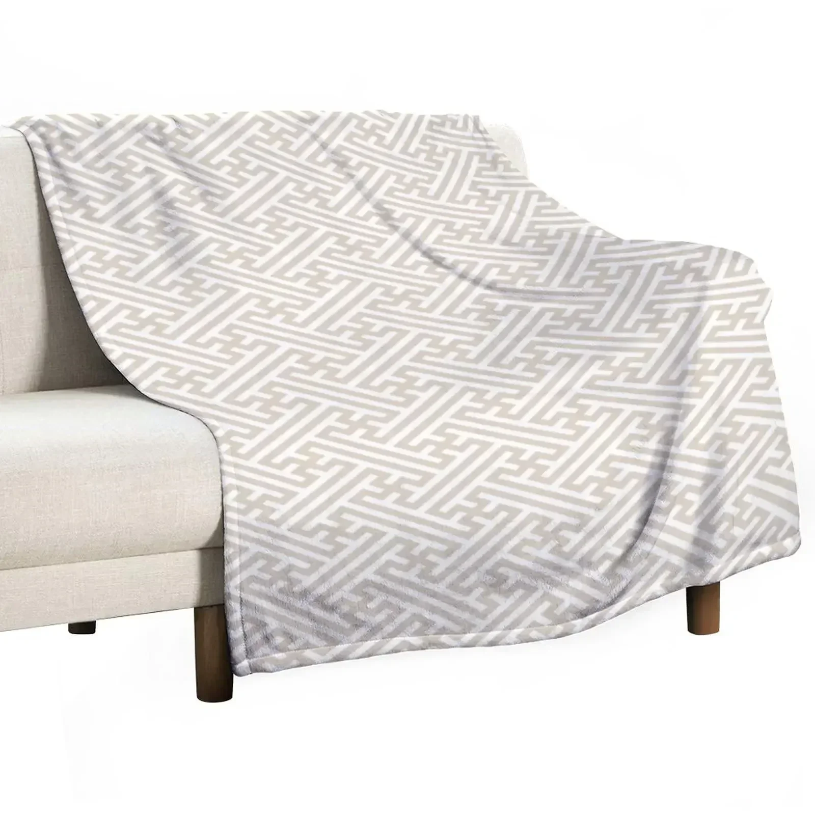 New FLAPPER : Vintage 1929 Beautiful Fashion Magazine Advertising Print Throw Blanket Sofa halloween Luxury Plush Cute Blankets