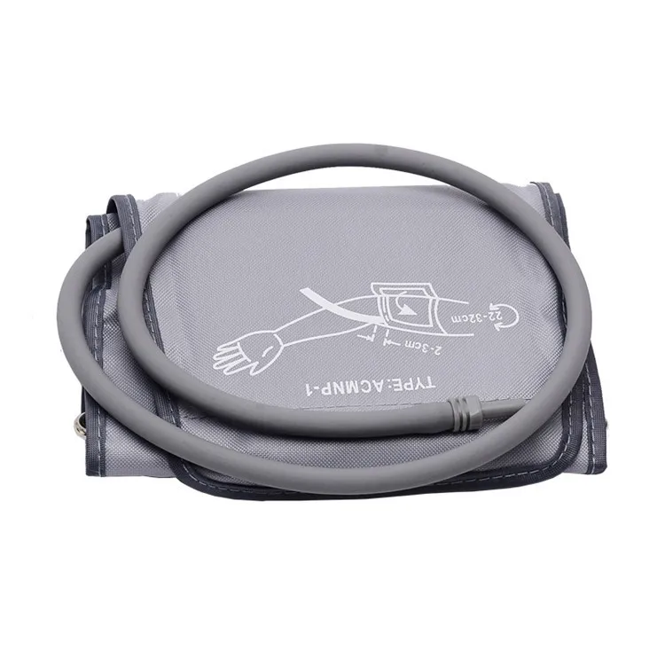 

Манжета для измерения артериального давления для взрослых 22-32 см/22-48 см для рук, измеритель артериального давления, тонометр, сфигмоманометр