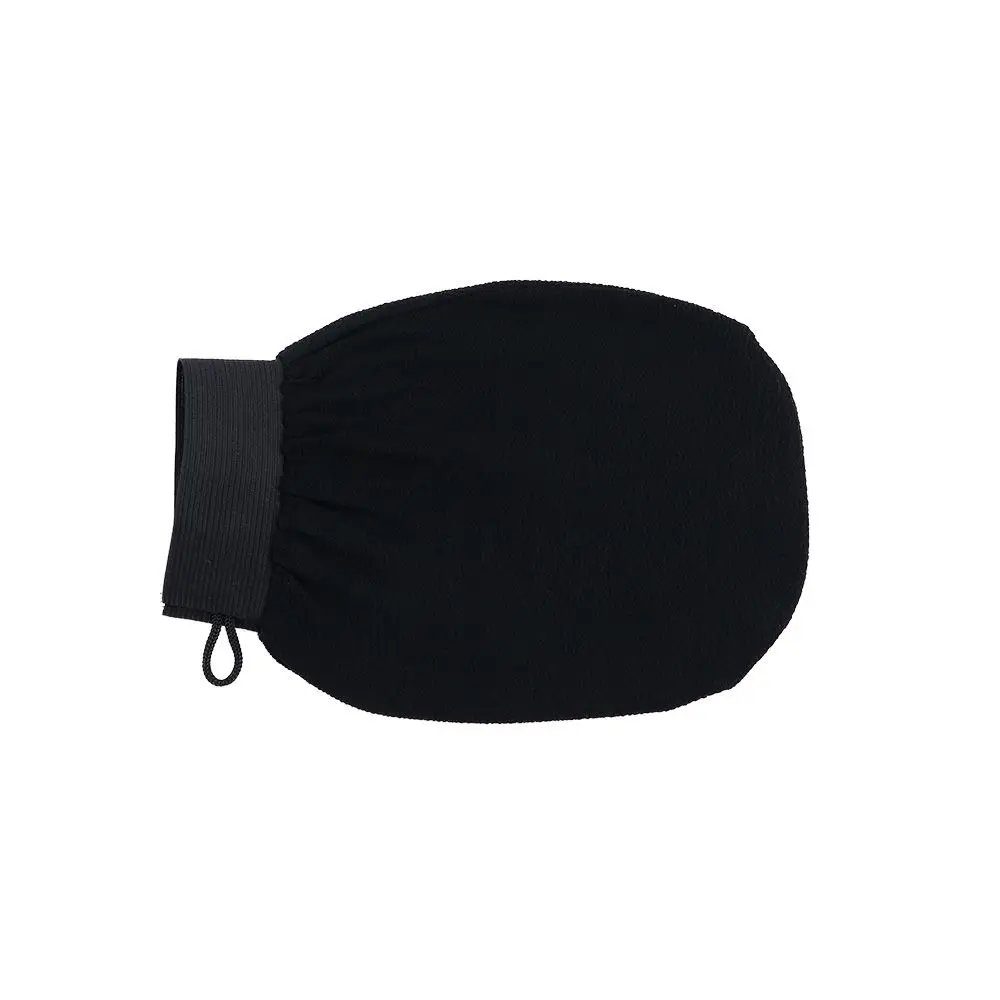 Hammam Shower Bath Washcloth Coarse Grain Towel Peeling Glove Scrub Glove Dead Skin Remover Mitt Body Scrubber
