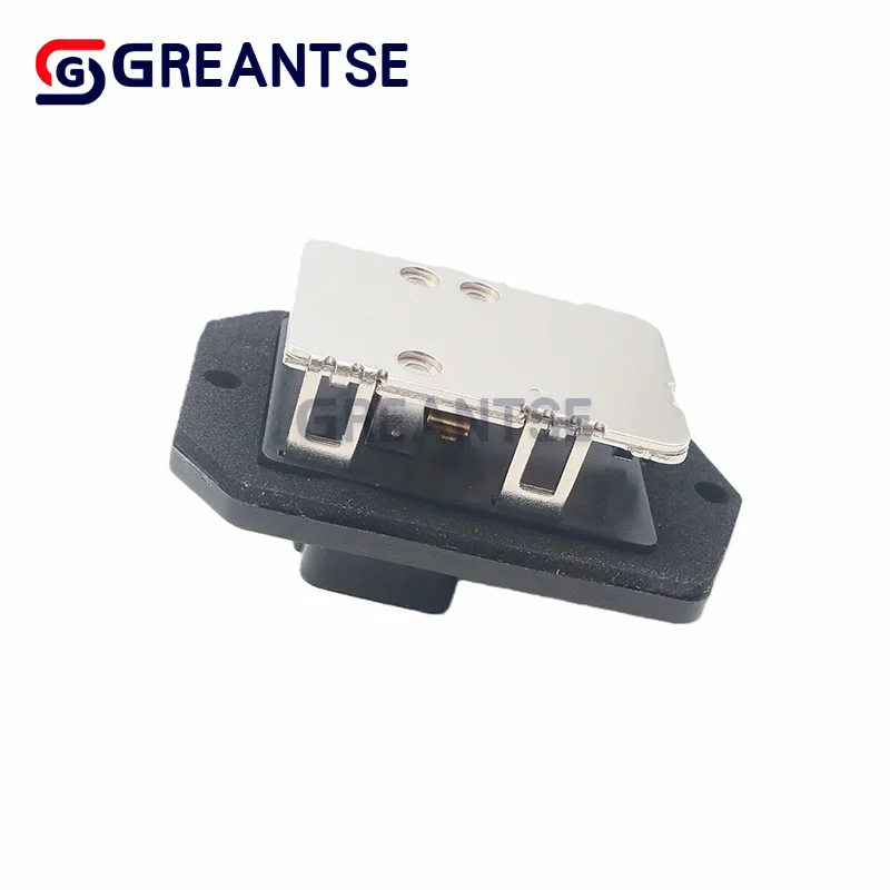 

8713826160 Резистор вентилятора двигателя обогревателя для Toyota Celica Corolla Matrix Rav4 Pontiac Vibe Scion TC XB Автозапчасти 87138-0K090