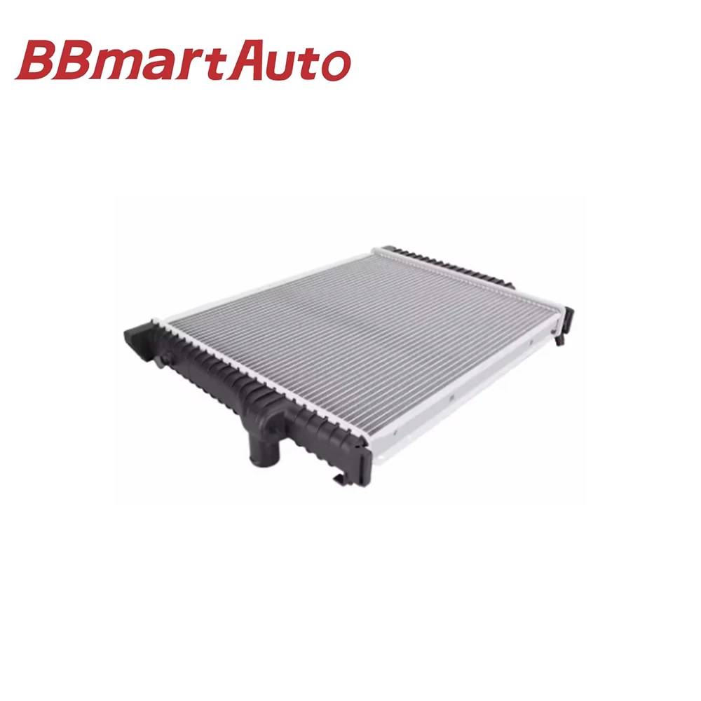 

BBmart Auto Parts 1pcs Cooling System Radiator For AUDI A3 TT VW GOLF 5 6 JETTA 3 4 Passat OE 1K0121251E