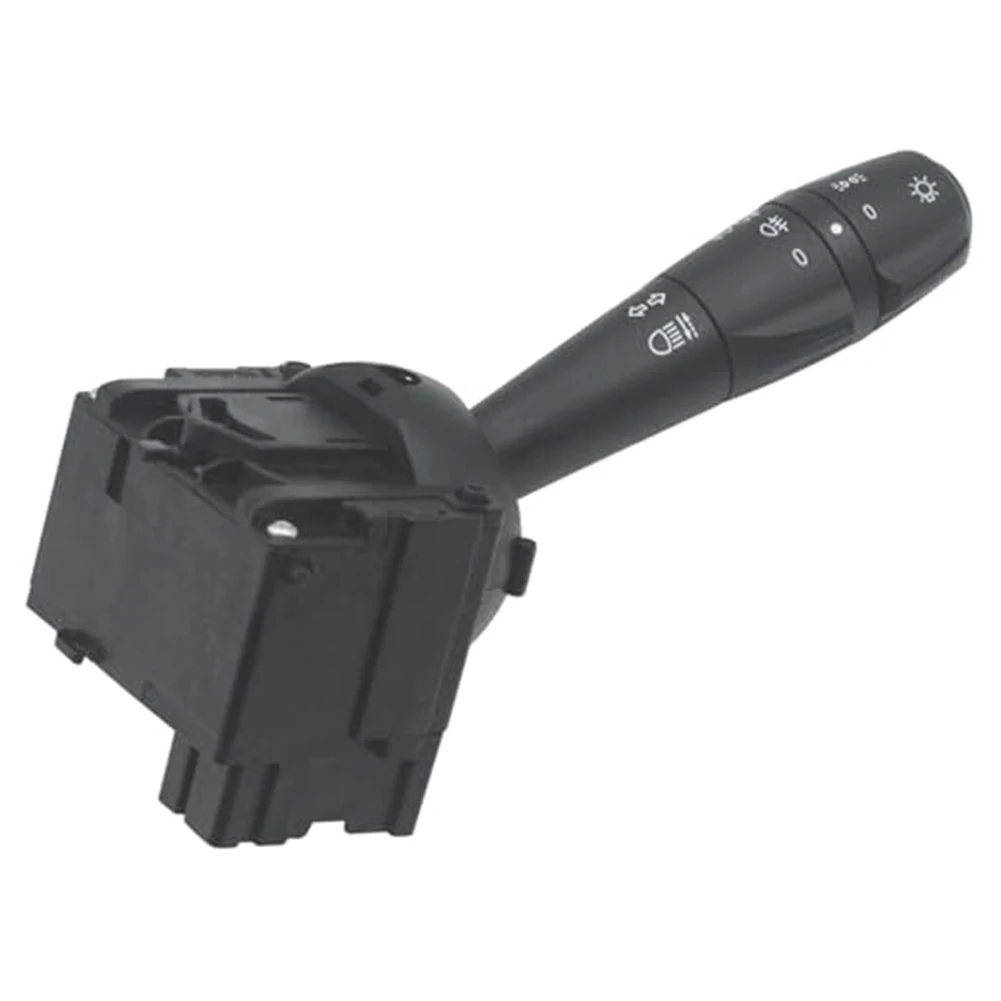 

Car Teering Indicator Column Turn Signal Switch Control Stalk Arm Indicator Switch FOR Clio For Dokker Lodgy Logan Sandero