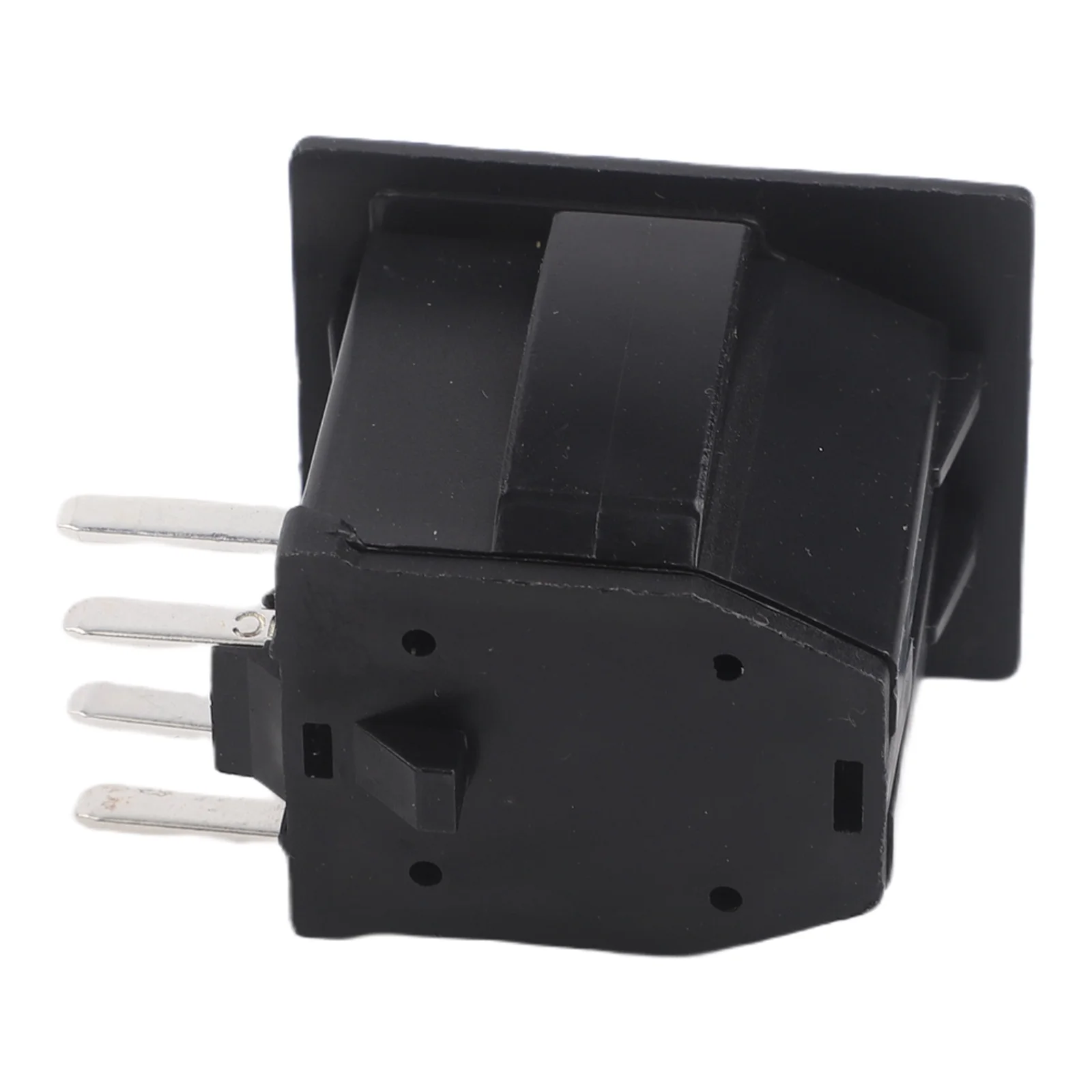 Compatible With Various Models Operational Safety 1 2 As Shown Safety Switch Single Or Double Pack Tool-free Installation