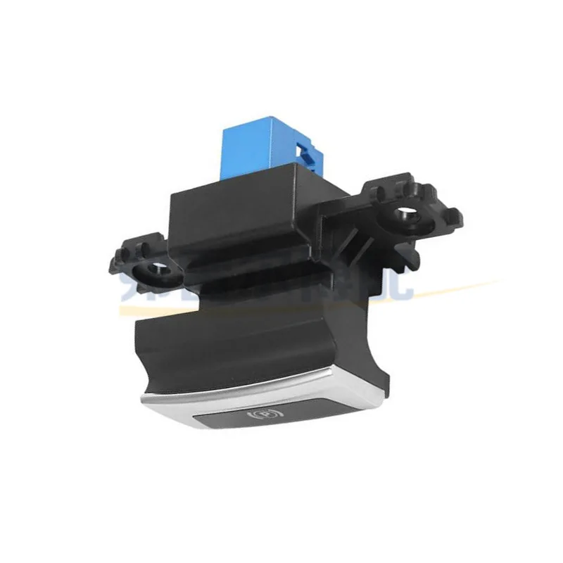 98043504ZD Suitable for Peugeot 308 308SW 408 T9 spot wholesale new electronic handbrake switch
