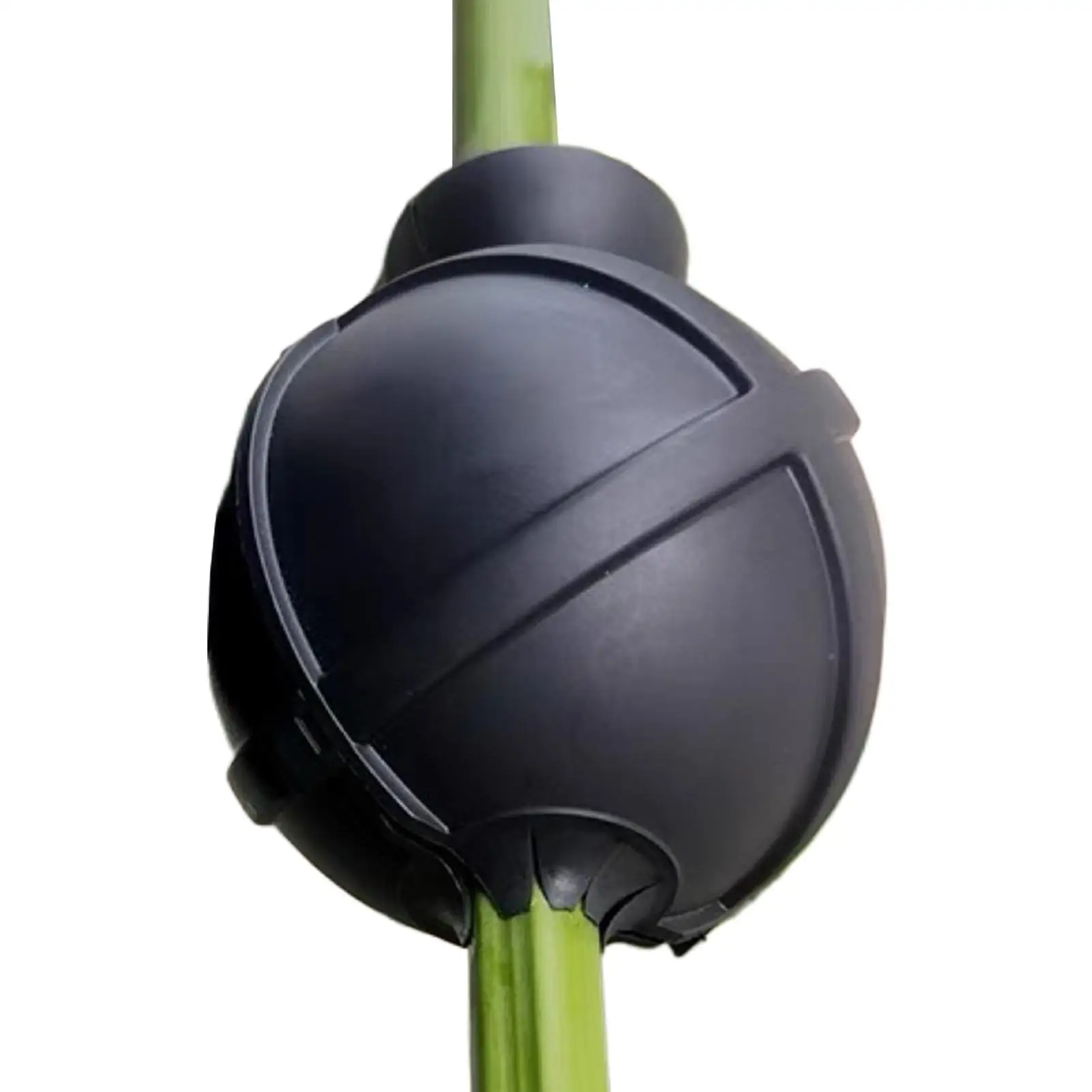 Plastic Grafting Rooting Ball High Pressure Grafting Box Propagation Breeding Rooting Case Nursery Box Garden Plant Propagation