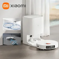 Xiaomi Mi Home Free Cleaning and mopping Robot 2Pro Home Intelligent Fully Automatic Vacuum Cleaning, Sweeping, and mopping