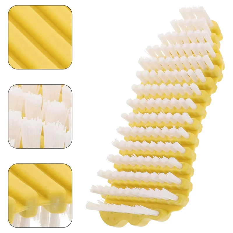 

A7THK-Nano Barbell Maintenance Brush Strength Training Barbell Brush Cleaning Barbell Brush Flexible Barbell Cleaning